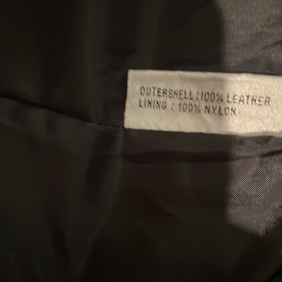 Sexy Suede Mid-calf Skirt - Picture 5 of 5